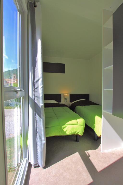 Camping Lou Gourdan Hotel พูเจต-เทนิแยร์ ภายนอก รูปภาพ