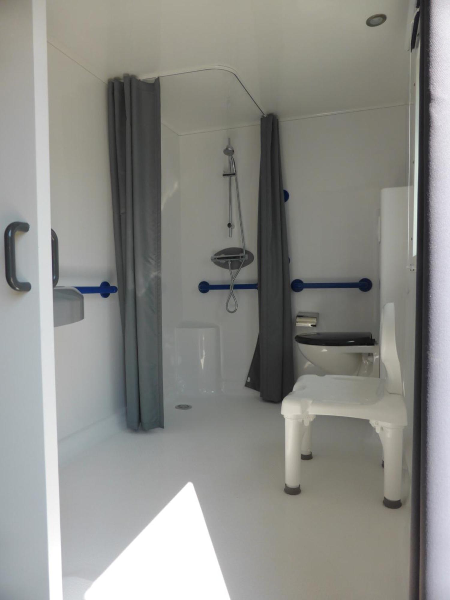 Camping Lou Gourdan Hotel พูเจต-เทนิแยร์ ภายนอก รูปภาพ